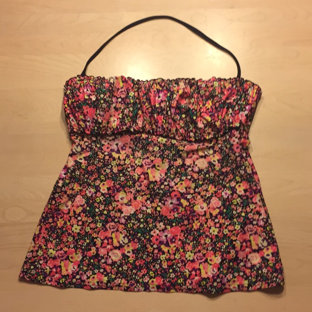 Swimsuit Top